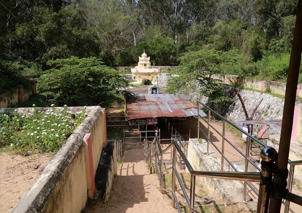 Talakadu Shri Maraleshwara Swamy Temple Mysore