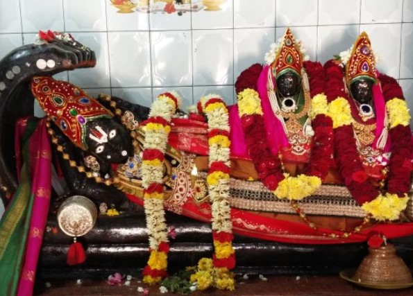 Magadi Shri Ranganathaswamy Temple Bangalore