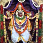 Sri Kengal Anjaneya Swamy Temple Bangalore