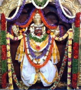 Sri Kengal Anjaneya Swamy Temple Bangalore