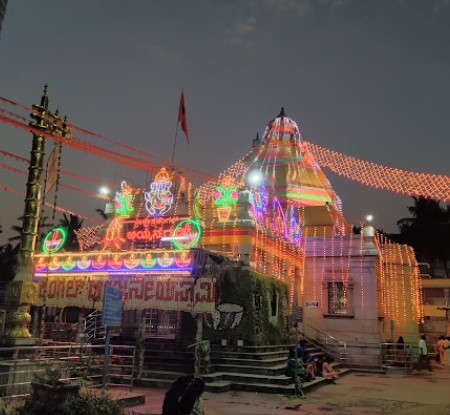 Sri Kengal Anjaneya Swamy Temple Bangalore