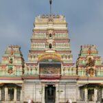 Shri Dharmarāya Swamy Temple Bangalore