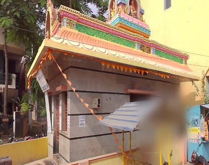 Anjaneya Temple Haveri