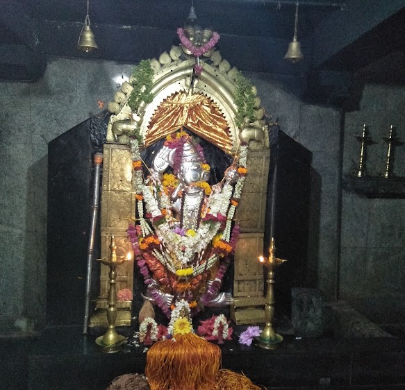 Satenahalli Shri Shanteshwara Swamy Temple