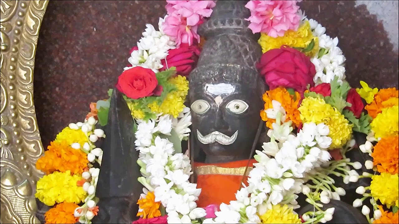 Gaddige Kendaganneshwara Temple