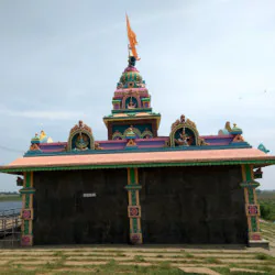 Sri Durgadevi Temple Haveri