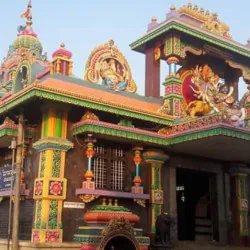 Sri Durgadevi Temple Haveri