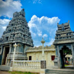 Sri Chikkalluru Siddappaji Temple Hosa Matta