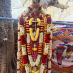 Sri Chikkalluru Siddappaji Temple Old Matta