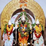 Shri Lakshmi Venkateshwara Temple Haveri