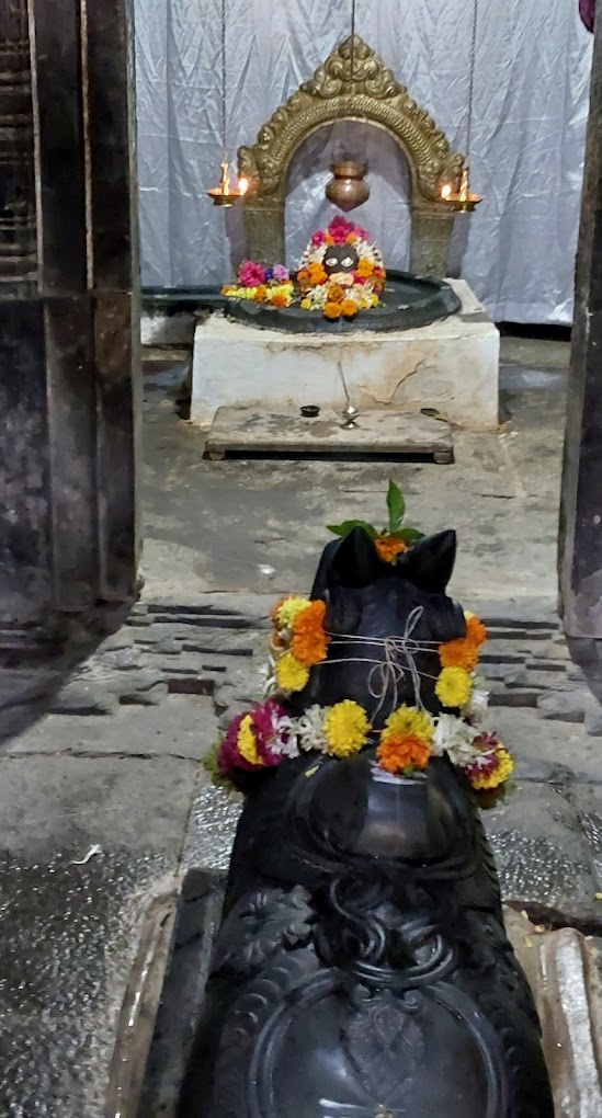 Ancient Chalukya Shri Siddeshwara Swamy Temple Haveri