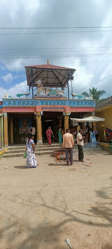 Sri Mante Swamy Matta Honnayakanahalli