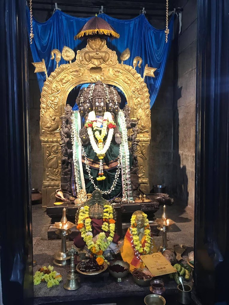 Shri Gayatri Tapobhoomi