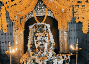 Sri Vishaparihareshwara Temple Hirekerur