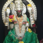 Shree Kalika Devi Devasthana Haveri