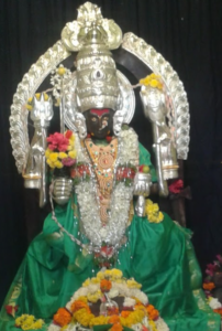 Shree Kalika Devi Devasthana Haveri