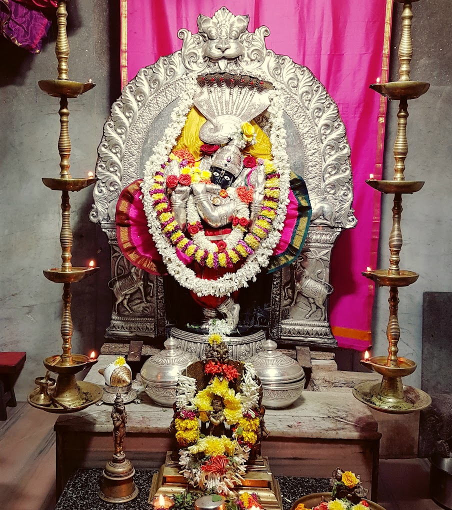 Sri Gopalkrishna Temple Sirsi