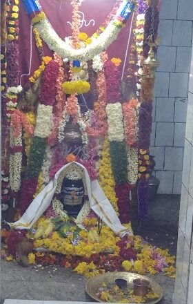 Bettada Shri Prabhulingeshwara Swamy Temple