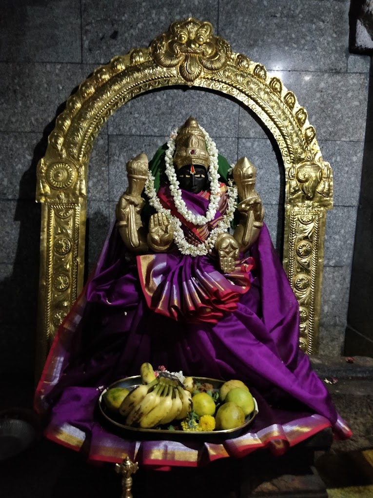 Kote Shri Varadaraja Swamy Devasthana