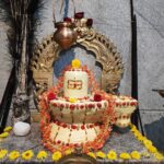 Sri Revannasiddeshwara & Kalyanamma Temple Hassan