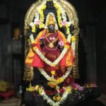 Shri Skandagiri Parvathi Devi Temple