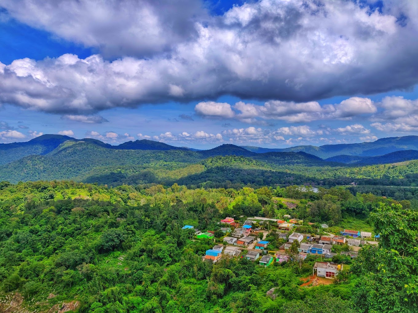 Shri Biligiri Ranganatha Swamy Temple