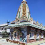 Shri Vittala Rukmini Temple Halebeedu