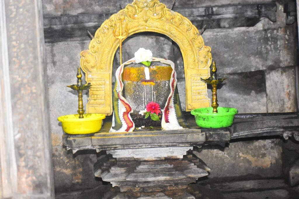 Ancient Hoysala Shri Doddagaddavalli Lakshmi Devi Temple Hassan