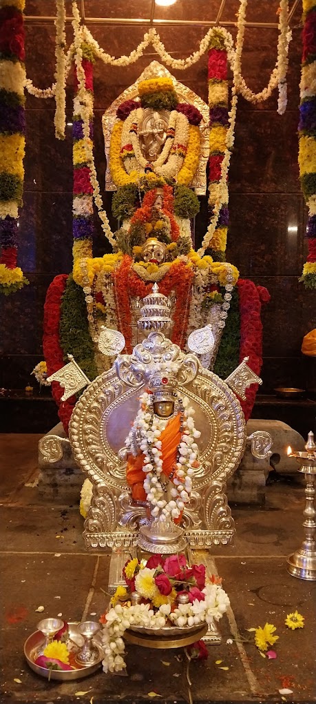 Sri Krishna Raghavendra Seva Mandira Bangalore