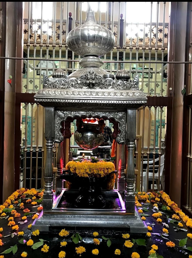 Shri Jagadguru Moorusavirmath Vidyavardhak Sangha Hubli