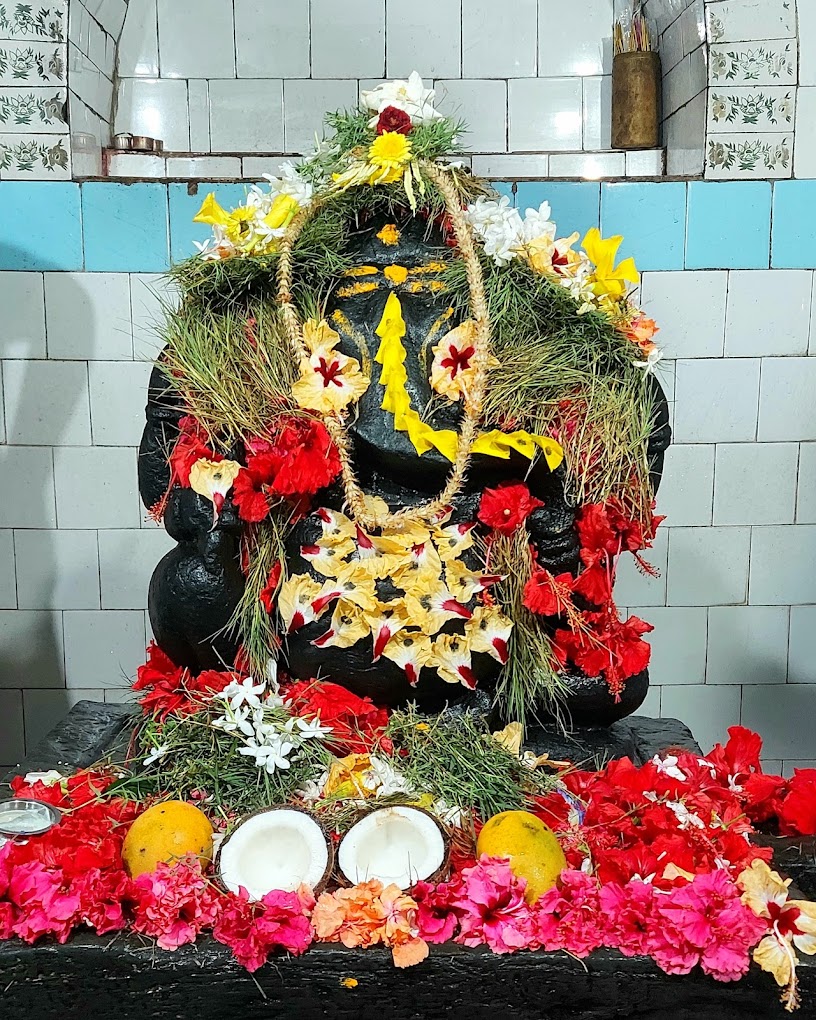 Shree Patta Vinayaka Temple Gokarna