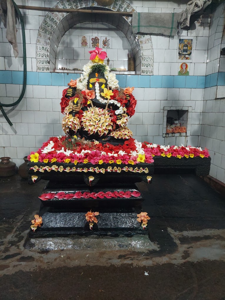 Shree Patta Vinayaka Temple Gokarna