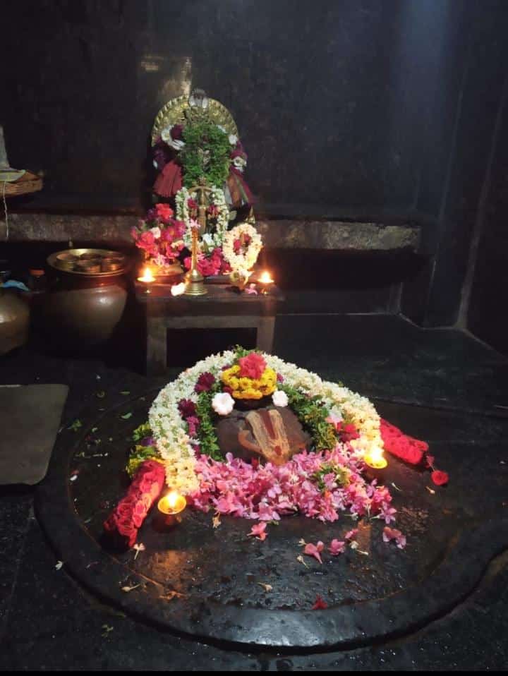 Shri Seebi Narasimha Swami Temple Seebi