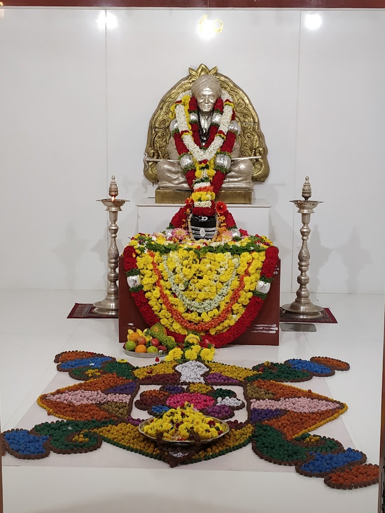 Shree Siddagangaa Mutt Tumkur