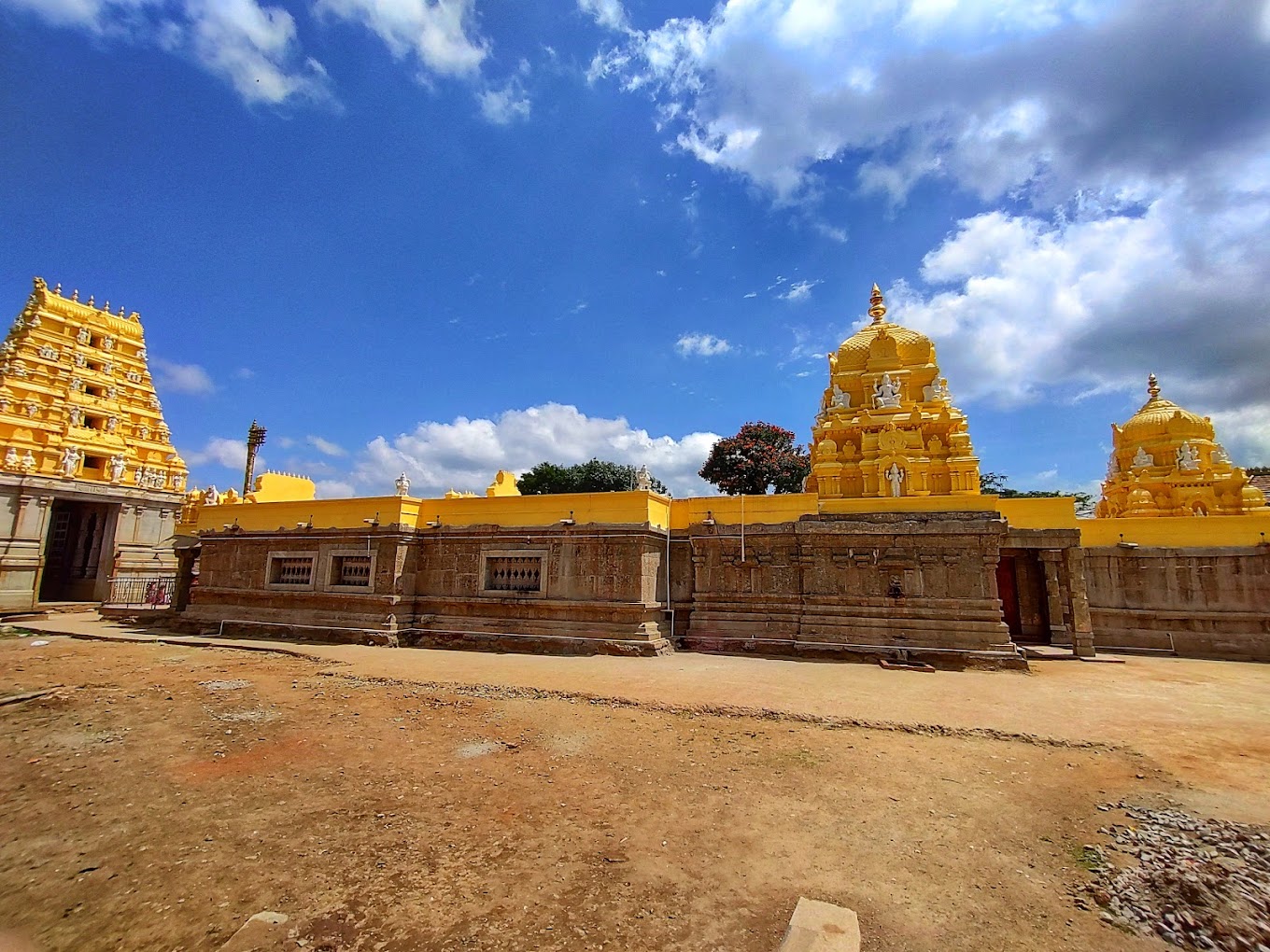 Shri Biligiri Ranganatha Swamy Temple