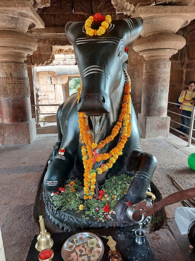 Shri Mahanandi Temple