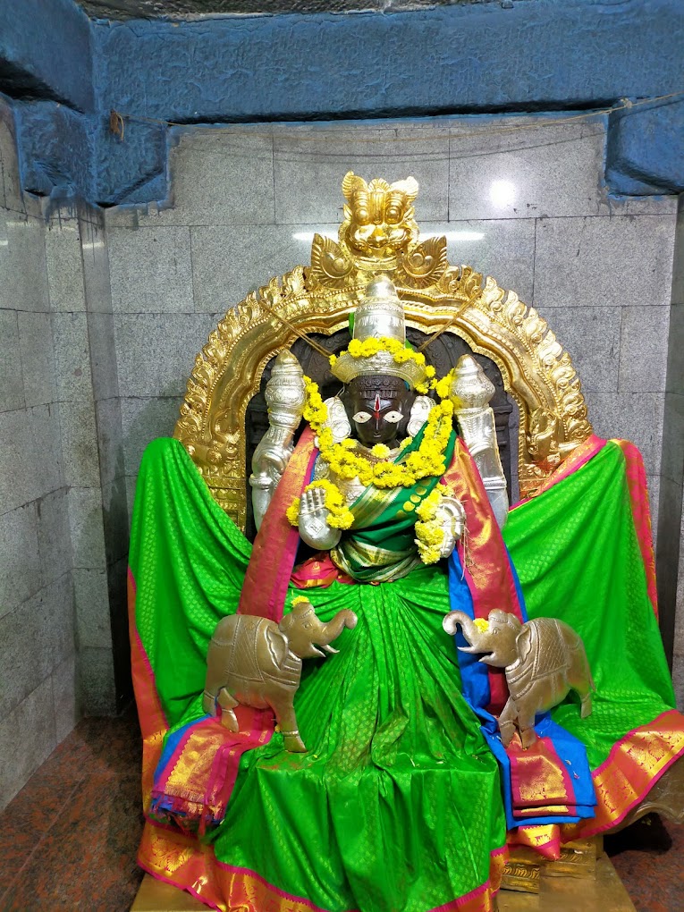 Ancient Hoysala Shri Lakshminarasimha Swamy Temple Hassan