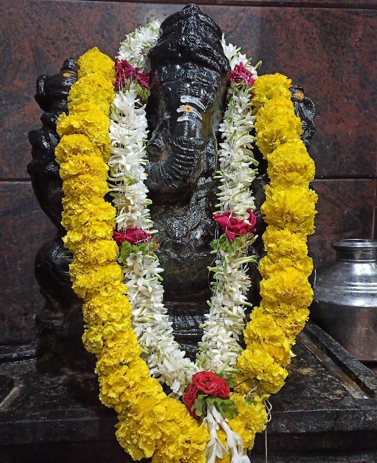 Shri Hebbetta Basaveshwara Temple