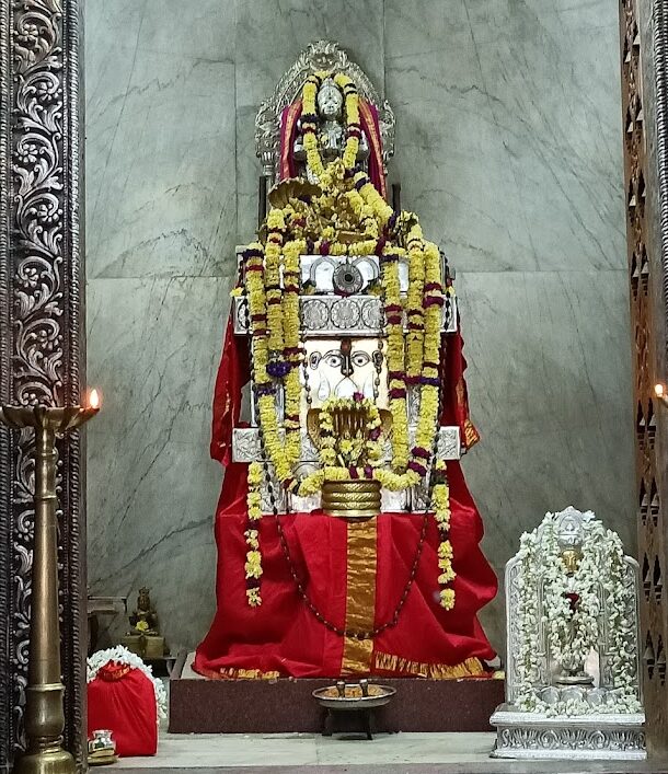 Shree Raghavendra Swamy Math Hubli