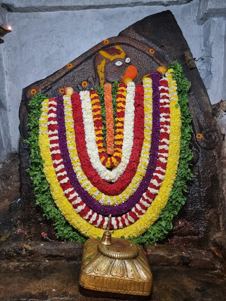 Shri Garuda Swamy Devasthana Kolar