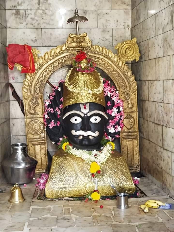 Shri Bilikal Lakshmi Ranganatha Swamy Temple