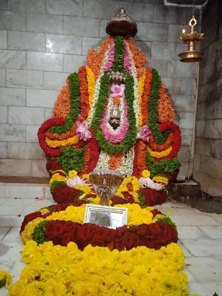 Shri Bilikal Lakshmi Ranganatha Swamy Temple