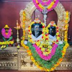 Jodi Sri Muneshwara Swamy Temple Bangalore