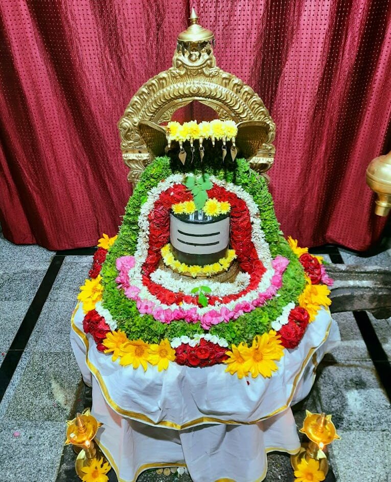 Shree Siddagangaa Mutt Tumkur