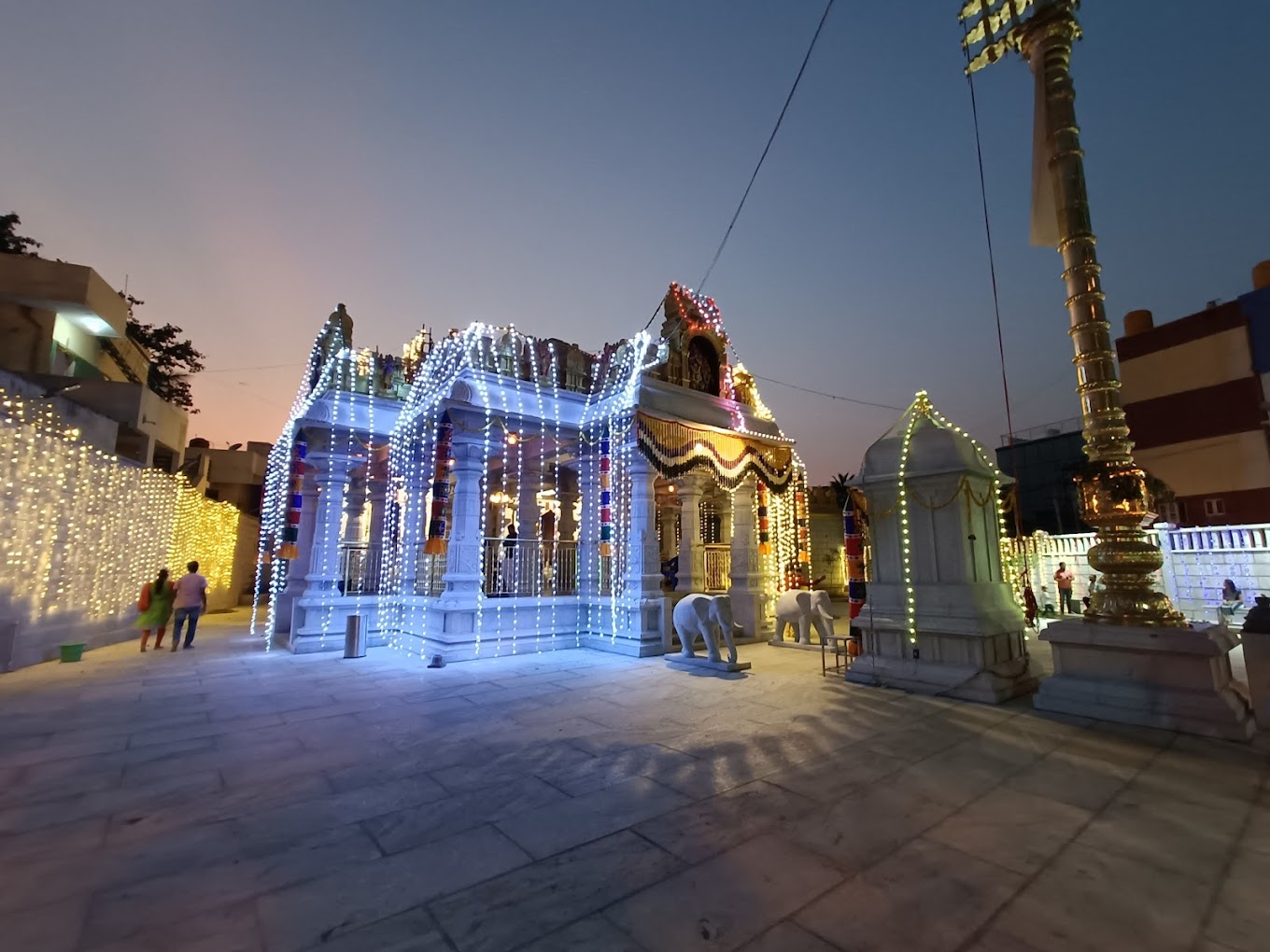 Sri Venugopala Swamy Temple Bangalore