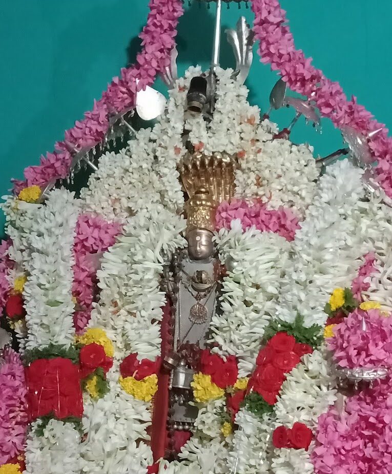 Shri Siddheshwara Swamy Betta Hondarabalu