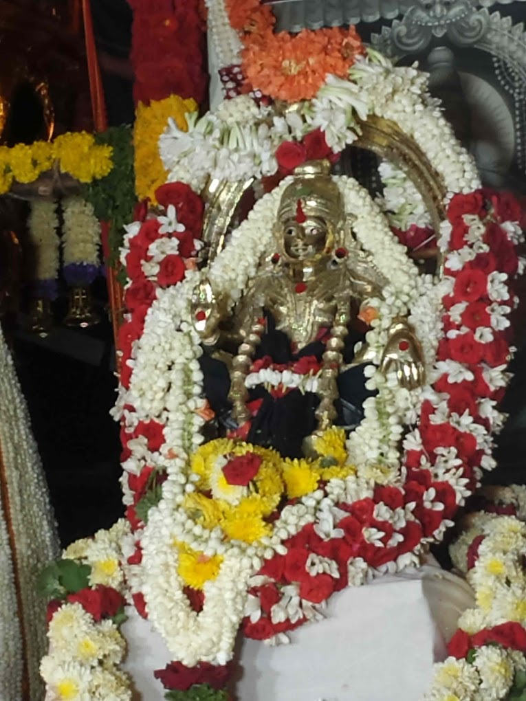 Sree Ayyappan Temple Jogupalya