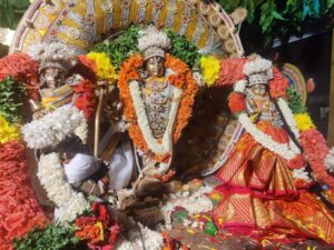 Venkatachalapathy Temple Bangalore