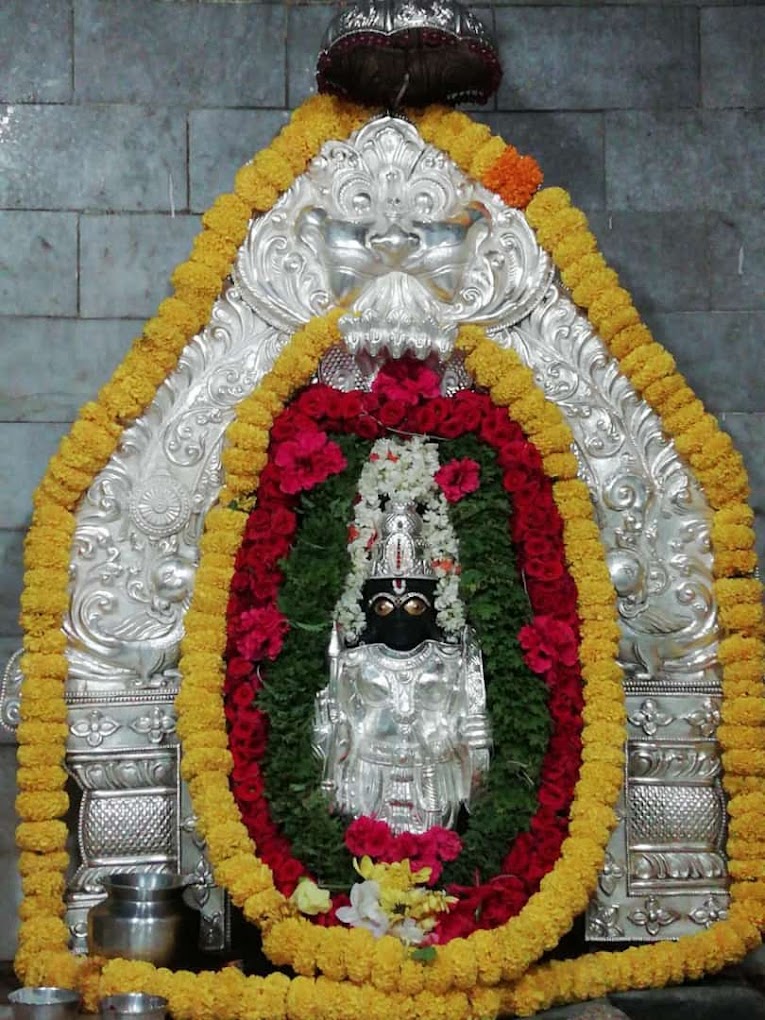 Shri Bilikal Lakshmi Ranganatha Swamy Temple