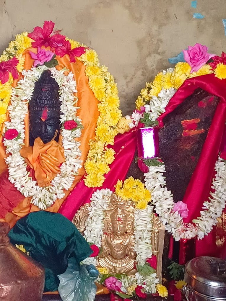 Kikkeramma Temple Hassan